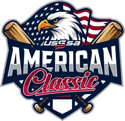 USSSA American Classic logo