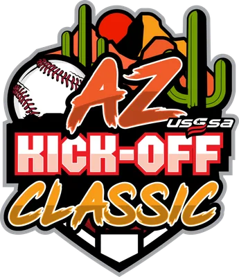 USSSA AZ Kick-off Classic logo