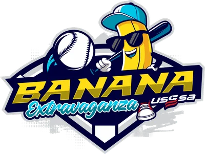 USSSA Banana Extravaganza (all Turf) logo