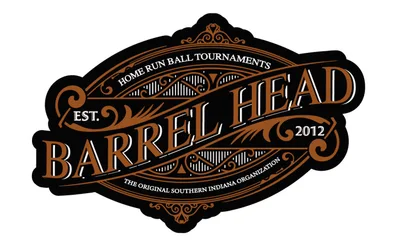 USSSA Barrel Head Classic - Barrel Lid Trophies logo