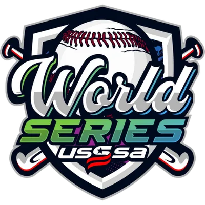 USSSA Bluegrass World Series - Etown Kentucky logo