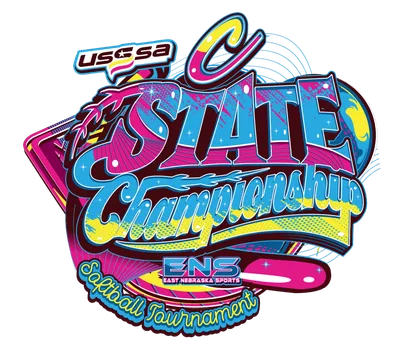 USSSA C State Championships 10U-18U logo