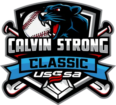 USSSA Calvin Strong Classic - A/aa/open Class logo