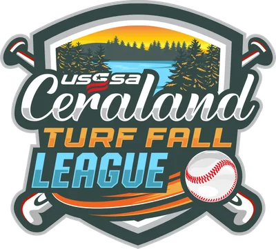 USSSA Ceraland High School Fall League (turf) logo