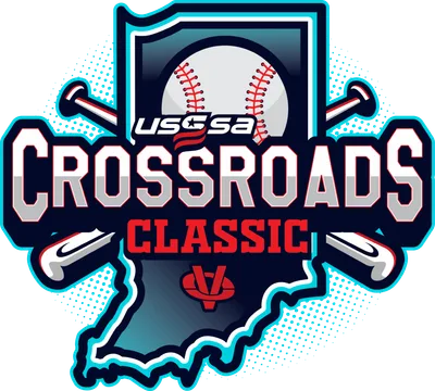 USSSA Crossroads Classic - Aa Class logo