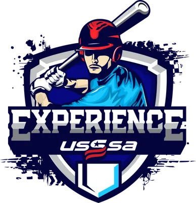 USSSA Experience - All Games on Turf logo