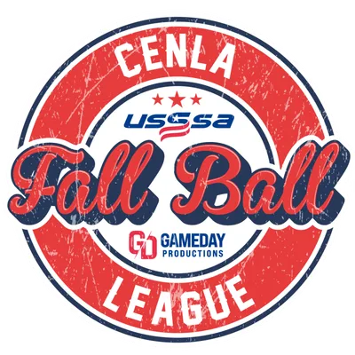 USSSA Fall Ball League logo