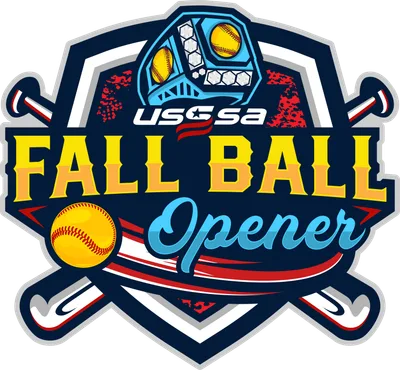 Usssa Fall Ball Opener - Ring Event (TURF FIELDS) logo