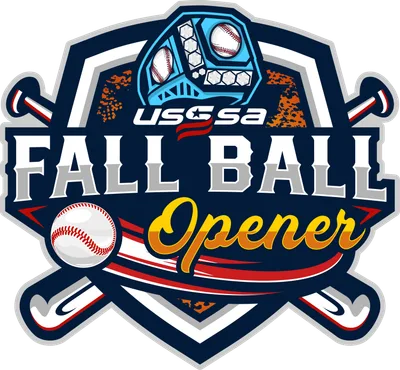 Usssa Fall Ball Opener (Ring Event) logo
