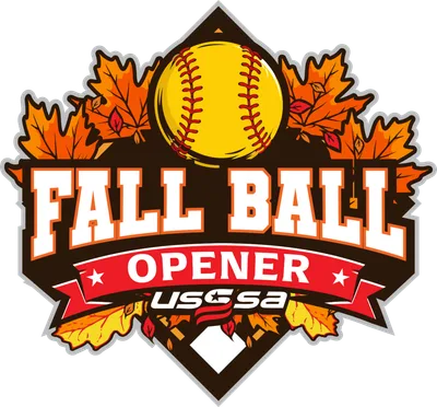 USSSA Fall Ball Opener   (SATURDAY ONLY) 3GG logo
