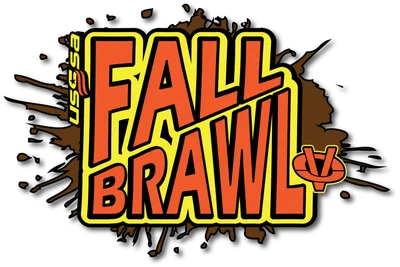 USSSA Fall Brawl - A/aa/aaa Sunday Only (turf) logo