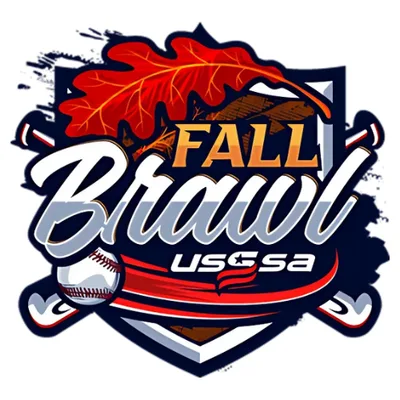 USSSA Fall Brawl (all Turf) $$$ Amazing Pricing logo