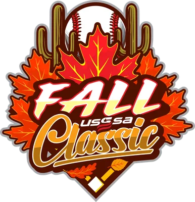 USSSA Fall Classic logo