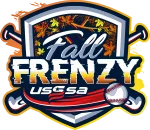 USSSA Fall Frenzy - A/aa/open (turf) logo