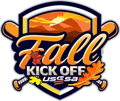 USSSA Fall Kickoff logo