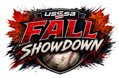 USSSA Fall Showdown - Aa/open logo