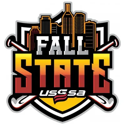 USSSA Fall State (all Turf Fields) logo