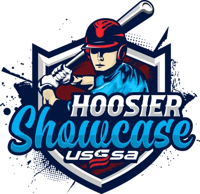 USSSA Hoosier Showcase - All Games on Turf (a/aa) logo