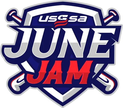 USSSA June Jam - A Class logo