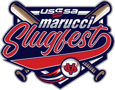 USSSA Marucci Slugfest - All Games on Turf logo