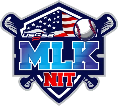 USSSA MLK NIT logo