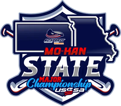 USSSA Mo-Kan AAA/Major State Championship logo