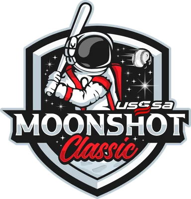 USSSA Moonshot Classic - All Games on Turf logo