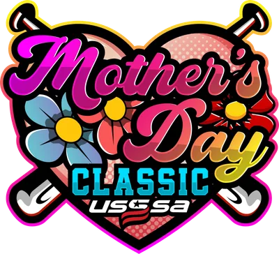 USSSA Mother’s Day Classic - A/aa/open Class logo