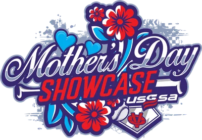 USSSA Mother’s Day Showcase - A / Aa Class logo