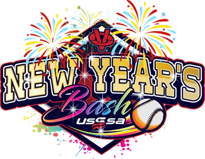 USSSA New Year’s Bash (indoor One Day Tournaments) logo
