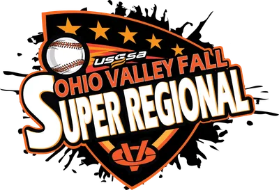 USSSA Ohio Valley Fall Super Regional (turf) logo