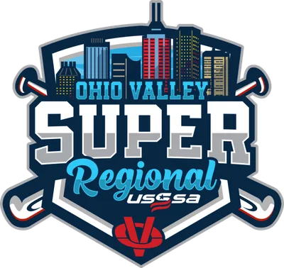 USSSA Ohio Valley Super Regional - Aa/open Class logo