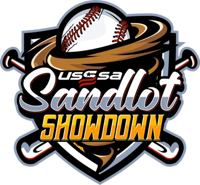 USSSA Sandlot Showdown - A/aa Class logo