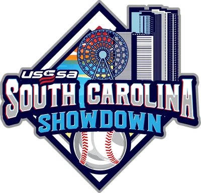 USSSA South Carolina Showdown logo