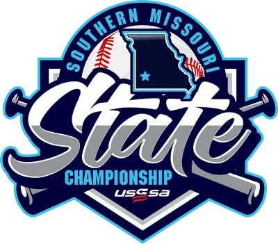 USSSA Southern Missouri State Championship - A-AA logo
