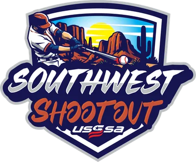 USSSA Southwest Shootout logo