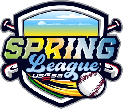 USSSA Spring League at Lake Elsinore logo