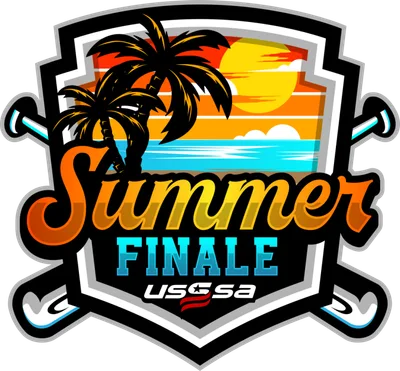 USSSA Summer Finale - All Games on Turf logo