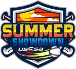 USSSA Summer Showdown - A/aa/open (turf) logo