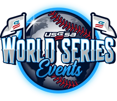 USSSA Summer World Series logo