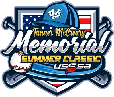 USSSA Tanner Mccreary Memorial Summer Classic logo