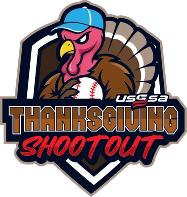 USSSA Thanksgiving Shootout logo