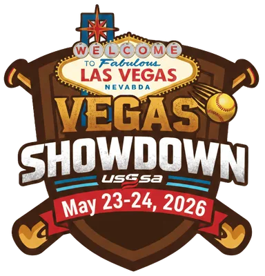 USSSA Vegas Showdown logo