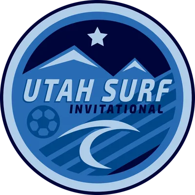 Utah Surf Invitational logo