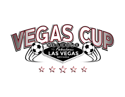 Vegas Cup logo