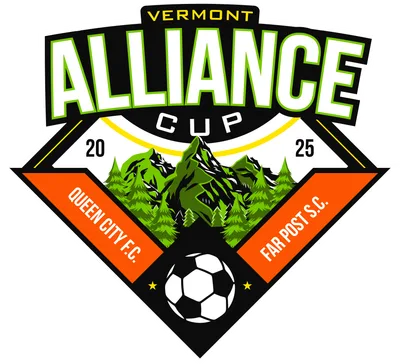 Vermont Alliance Cup logo