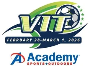 Vestavia Invitational Tournament logo
