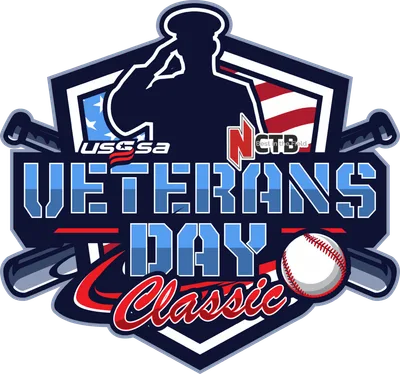 Veterans Day Classic - South Bay logo