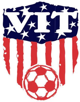 Veterans Invitational Tournament U9-U14 logo