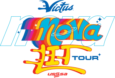 Victus Nova Tour - Kansas City logo